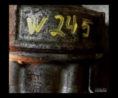 COMPRESSORE ARIA CONDIZIONATA MERCEDES-BENZ W205 A - 8