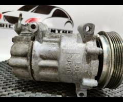 COMPRESSORE ARIA CONDIZIONATA MINI COOPER R56 2012 - 6