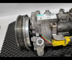 COMPRESSORE ARIA CONDIZIONATA MINI COOPER R56 2012 - 9