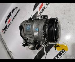 COMPRESSORE CLIMA ARIA CONDIZIONATA AUDI A4 3.2L Q