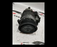 COMPRESSORE CLIMA ARIA CONDIZIONATA AUDI A4 3.2L Q