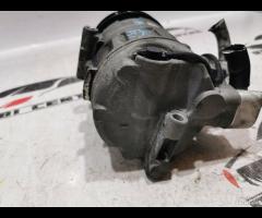 COMPRESSORE CLIMA ARIA CONDIZIONATA AUDI A4 3.2L Q
