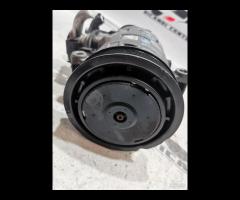COMPRESSORE CLIMA ARIA CONDIZIONATA AUDI A4 3.2L Q - 7