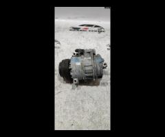 COMPRESSORE CLIMA ARIA CONDIZIONATA BMW X3 447260-