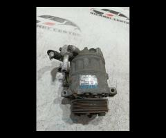 COMPRESSORE ARIA CONDIZIONATA FORD VOLVO MAZDA 8V6 - 1