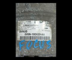 COMPRESSORE ARIA CONDIZIONATA FORD VOLVO MAZDA 8V6 - 5