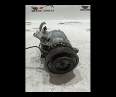 COMPRESSORE ARIA CONDIZIONATA SAAB 9-5 P12758380 0 - 4