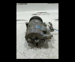 COMPRESSORE ARIA CONDIZIONATA SAAB 9-5 P12758380 0 - 5