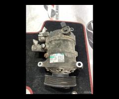 COMPRESSORE ARIA CONDIZIONATA AUDI A3 5K0820803C 0 - 1