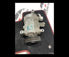 COMPRESSORE ARIA CONDIZIONATA AUDI A3 5K0820803C 0 - 9