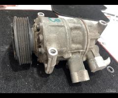 COMPRESSORE ARIA CONDIZIONATA AUDI A3 5K0820803C 0 - 11