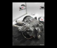 COMPRESSORE ARIA CONDIZIONATA BMW E87 E90 447260-1 - 2