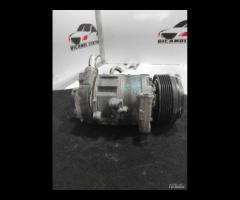 COMPRESSORE ARIA CONDIZIONATA BMW E87 E90 447260-1 - 5