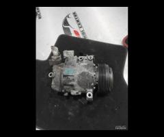 COMPRESSORE ARIA CONDIZIONATA BMW SERIE 1 E87 4472 - 1