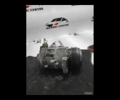 COMPRESSORE ARIA CONDIZIONATA BMW SERIE 1 E87 4472 - 2