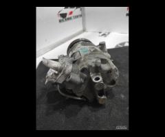COMPRESSORE ARIA CONDIZIONATA BMW SERIE 1 E87 4472 - 4