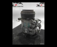 COMPRESSORE ARIA CONDIZIONATA BMW E87 E90 447260-1