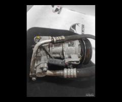 COMPRESSORE CLIMA ARIA CONDIZIONATA BMW SERIE 1 F2 - 6