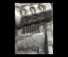 COMPRESSORE CLIMA ARIA CONDIZIONATA BMW SERIE 1 F2 - 8