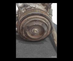 COMPRESSORE CLIMA ARIA CONDIZIONATA BMW SERIE 1 F2 - 9