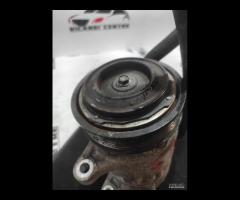 COMPRESSORE CLIMA ARIA CONDIZIONATA BMW SERIE 1 F2 - 10