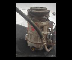 COMPRESSORE CLIMA ARIA CONDIZIONATA BMW SERIE 1 F2 - 12