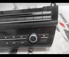 PANNELLO COMANDI CLIMA AUTORADIO BMW F10 9263757-0