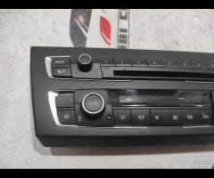 PANNELLO COMANDI CLIMA ARIA CONDIZIONATA BMW F20 6