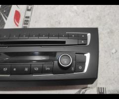 PANNELLO COMANDI CLIMA ARIA CONDIZIONATA BMW F20 6