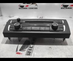 PANNELLO COMANDI CLIMA ARIA CONDIZIONATA BMW F20 6 - 12