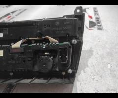 PANNELLO COMANDI CLIMA BMW F10 2012 9285341-01  DA - 7