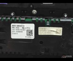 PANNELLO COMANDI CLIMA BMW F10 2012 9285341-01  DA - 10