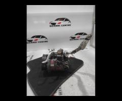COMPRESSORE CLIMA ARIA CONDIZIONATA JAGUAR XJ XF X