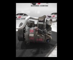 COMPRESSORE CLIMA ARIA CONDIZIONATA JAGUAR XJ XF X
