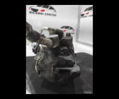 COMPRESSORE CLIMA ARIA CONDIZIONATA JAGUAR XJ XF X - 6