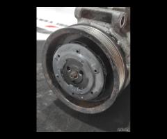 COMPRESSORE CLIMA ARIA CONDIZIONATA JAGUAR XJ XF X - 8