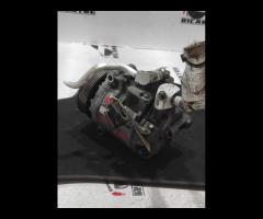 COMPRESSORE CLIMA ARIA CONDIZIONATA JAGUAR XJ XF X - 12