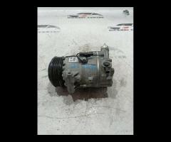 COMPRESSORE ARIA CONDIZIONATA CLIMA OPEL ASTRA ZAF - 10