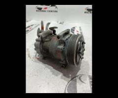 COMPRESSORE ARIA CONDIZIONATA PEUGEOT 207 96712162 - 6