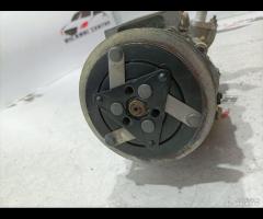 COMPRESSORE ARIA CONDIZIONATA PEUGEOT 207 96712162 - 7