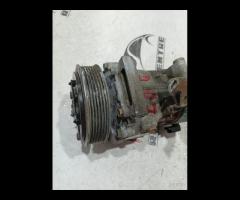 COMPRESSORE ARIA CONDIZIONATA PEUGEOT 207 96712162 - 8