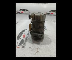COMPRESSORE ARIA CONDIZIONATA PEUGEOT 207 96712162 - 10
