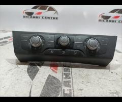 COMANDI CLIMA ARIA CONDIZIONATA AUDI A6 4G0820043G