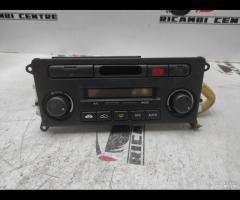 COMANDI CLIMA ARIA CONDIZIONATA HONDA LEGEND 14643 - 1