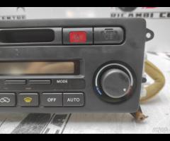 COMANDI CLIMA ARIA CONDIZIONATA HONDA LEGEND 14643 - 2