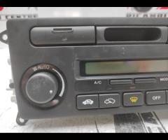 COMANDI CLIMA ARIA CONDIZIONATA HONDA LEGEND 14643 - 3