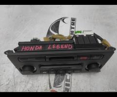 COMANDI CLIMA ARIA CONDIZIONATA HONDA LEGEND 14643 - 4