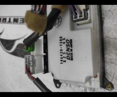 COMANDI CLIMA ARIA CONDIZIONATA HONDA LEGEND 14643 - 6