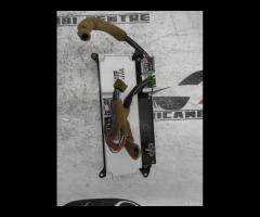 COMANDI CLIMA ARIA CONDIZIONATA HONDA LEGEND 14643 - 8