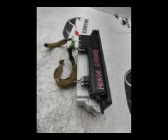 COMANDI CLIMA ARIA CONDIZIONATA HONDA LEGEND 14643 - 9